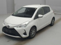 2017 Toyota Vitz