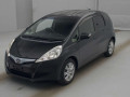2011 Honda Fit Hybrid