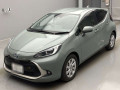 2024 Toyota Aqua