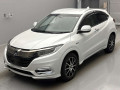 2018 Honda VEZEL