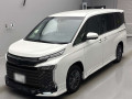 2023 Toyota Voxy