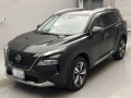 2024 Nissan X-Trail