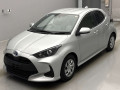 2022 Toyota YARIS
