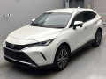 2021 Toyota Harrier