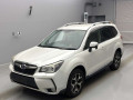 2012 Subaru Forester