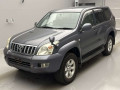 2003 Toyota Land Cruiser Prado