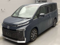 2023 Toyota Voxy