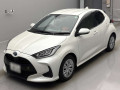 2021 Toyota YARIS