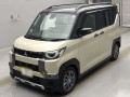 2025 Mitsubishi Delica Mini