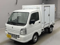 2026 Suzuki Carry Truck