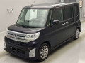 2015 Daihatsu Tanto Custom