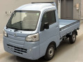 2020 Daihatsu Hijet Truck
