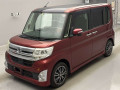 2013 Daihatsu Tanto Custom