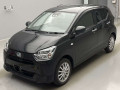2019 Daihatsu Mira e:S