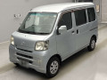 2014 Daihatsu Hijet Cargo