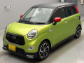 2015 Daihatsu Cast