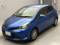 2014 Toyota Vitz