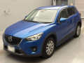 2013 Mazda CX-5