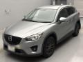 2013 Mazda CX-5