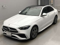 2022 Mercedes Benz C-Class