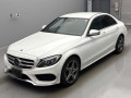 2018 Mercedes Benz C-Class