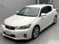 2013 Lexus CT