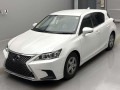 2021 Lexus CT