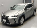 2019 Lexus UX