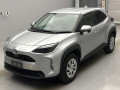 2022 Toyota YARIS CROSS