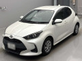 2020 Toyota YARIS