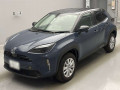2024 Toyota YARIS CROSS
