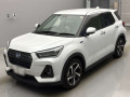 2024 Daihatsu Rocky