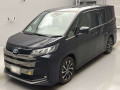 2022 Toyota Noah