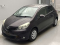 2013 Toyota Vitz