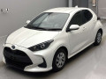 2021 Toyota YARIS