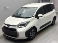 2023 Toyota Sienta