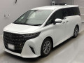 2023 Toyota Alphard