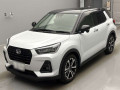 2021 Daihatsu Rocky