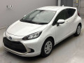 2022 Toyota Aqua