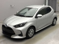 2020 Toyota YARIS