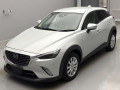 2017 Mazda CX-3