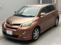 2008 Toyota IST
