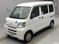 2018 Daihatsu Hijet Cargo