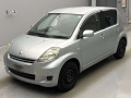 2009 Toyota Passo