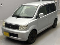 2004 Mitsubishi eK Wagon