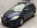2009 Mazda Premacy