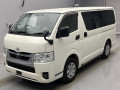 2023 Toyota Hiace Van