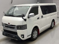 2020 Toyota Regiusace Van