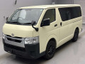 2021 Toyota Hiace Van