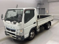 2018 Mitsubishi Fuso Canter